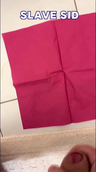 Stříkání Otroka Sida