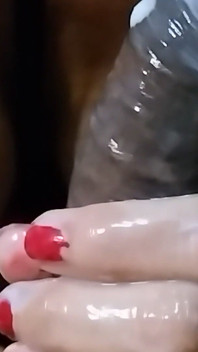 Bahu Nay Sasur Ka Cream Laga Kar Land Chusa