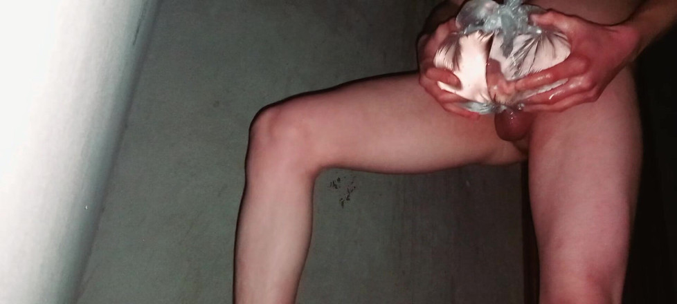 SHAYAN DENIZ: Я займався сексом з іграшкою наодинці у ванній кімнаті