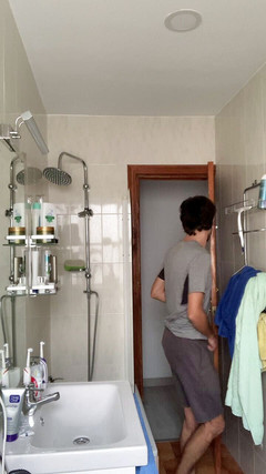 The Septum Guy: Kümmert sich