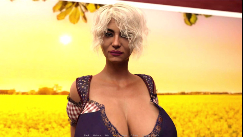Johannes Gaming: Milfcreek 13 ฉันแตกใส่เธอหมดแล้ว