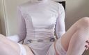 Scoopcake Exclusive: La principessa Leia ha bisogno di scoparsi male
