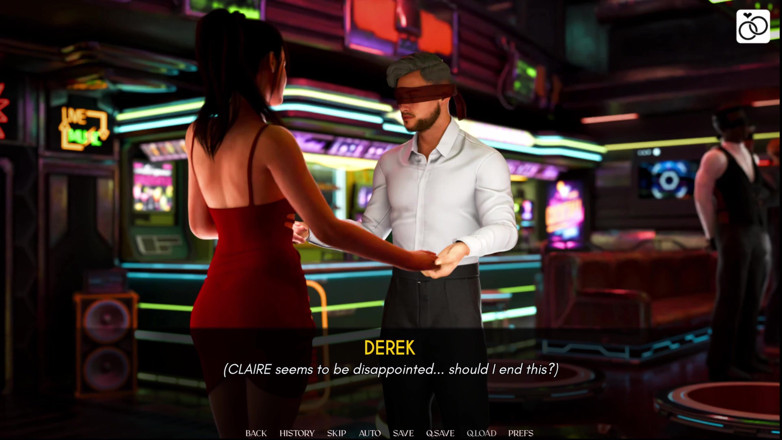 Wickedgammes studio: ราคาของความปรารถนา ตอนที่ 13