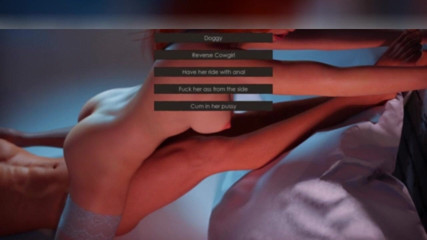 3DXXXTEEN2 Cartoon: A Redhead On The Wild Side. 3D porn cartoon sex