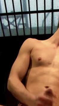 JP Dubois miluje stříkat na Lucase Knowles