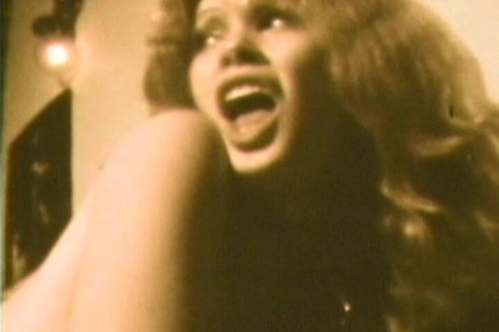 Vintage Babes: Collared Retro Submissive Services Group in Vintage 8-minute Classic