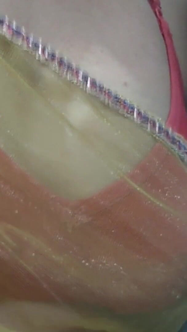 CloudyPush59: Dì Telugu Desi bị trói và đụ