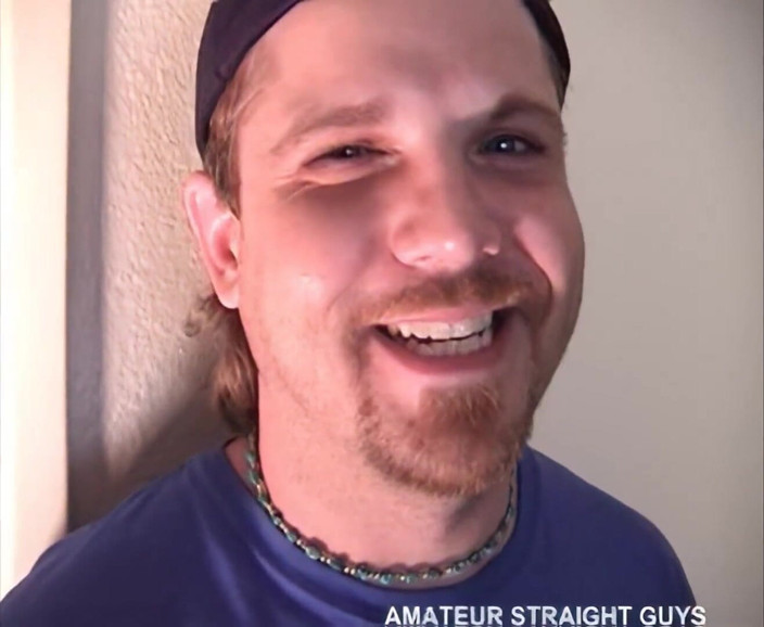 Jay's Amateur Straight Guys: CK 2K!