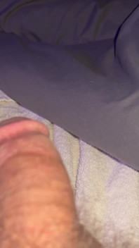 Hard Dick in the Morning
