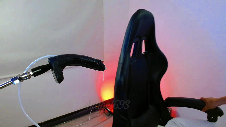 anabel693: Compilation di sborrate su mora carina