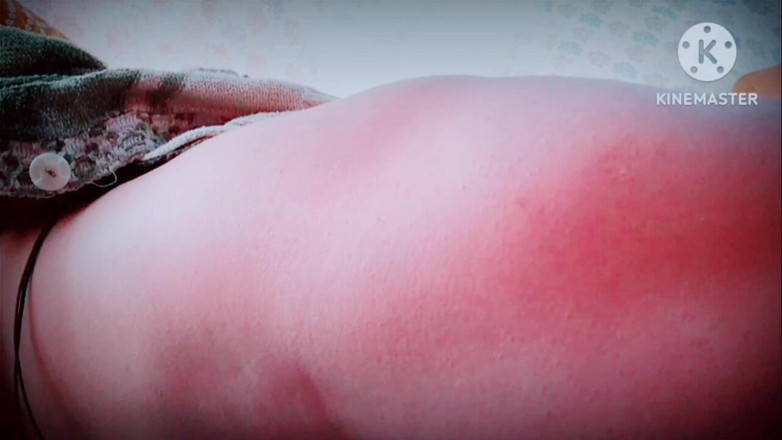 TricolorMusic3: Solo Girl Goes on All Fours to Enjoy Lots of...