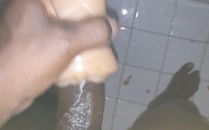 Black guy: S7 E1