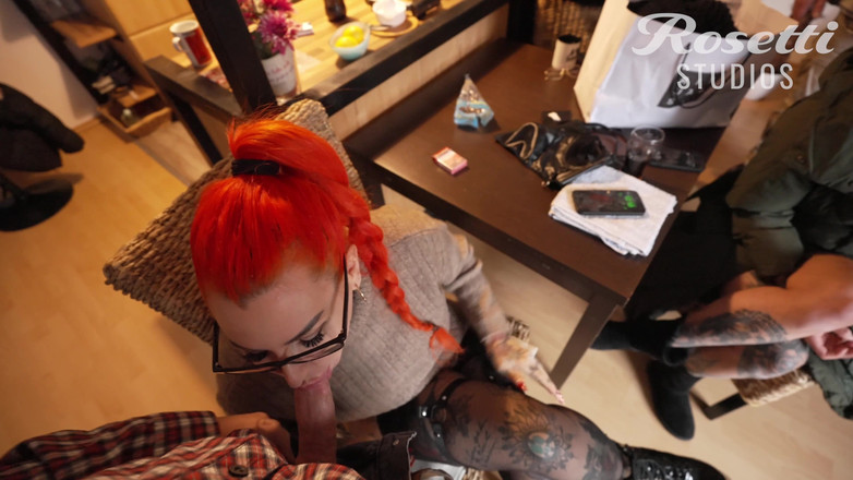 Rosetti: Sopla brevemente