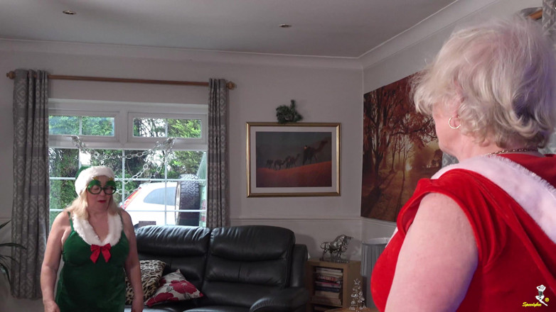 Dirty Doctors Clips: Christmas Capers 2025
