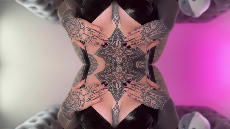 Miss Valentina: Vai per me