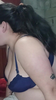 Vaginal Anal Orgasm Creampie Latina