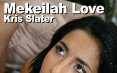 Edge Interactive Publishing: Mekeilah Love & Kris Slater смокчуть трах на обличчя