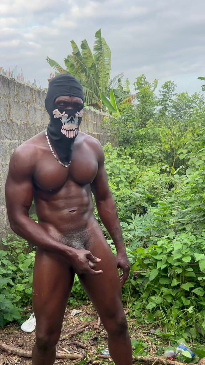 Expensiveduke: Homemade