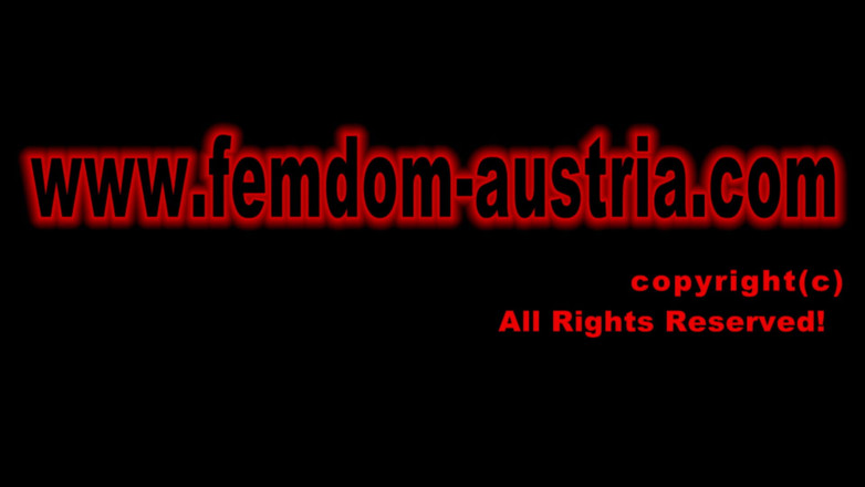 Femdom Austria: haavi haathon vaali chudaee 11 bistar par bandhi huee hai