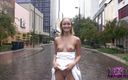 Dream Girls: Gadis gila telanjang di pusat kota Tampa