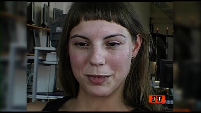 EroticPlanet XXX: Ggg - Sperma Superstar - brunetka zostaje zerżnięta hardcore.