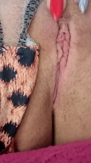 NadjaNeah: Meine Pussy