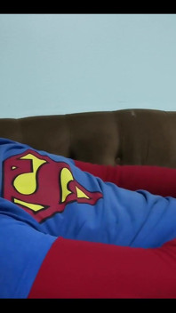 Super Man Hot