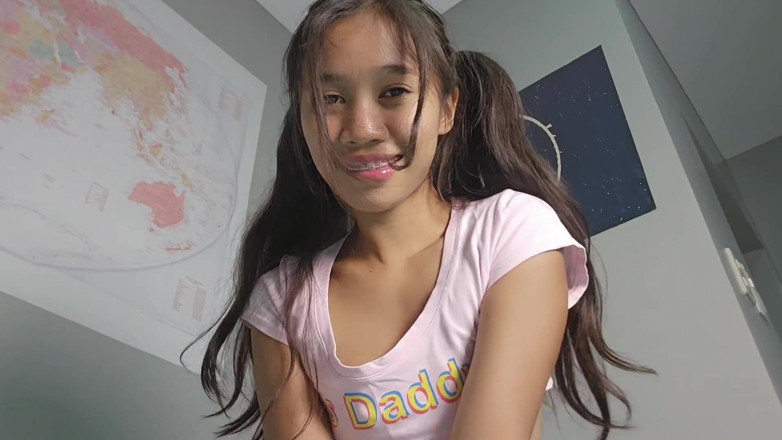 creamberryfairy: Small Asian Massager