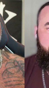 Pornohvězda zpověď - Joseph Ox (epizoda 221)