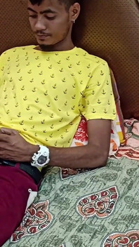 Desi Bhabhi Prawdziwy domowy seks z jasną rozmową Bangla