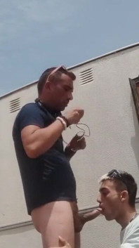 Str8 evli kadın açık havada beni sert sikiyor