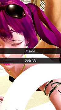 A House in the Rift 81 - Oil Massage