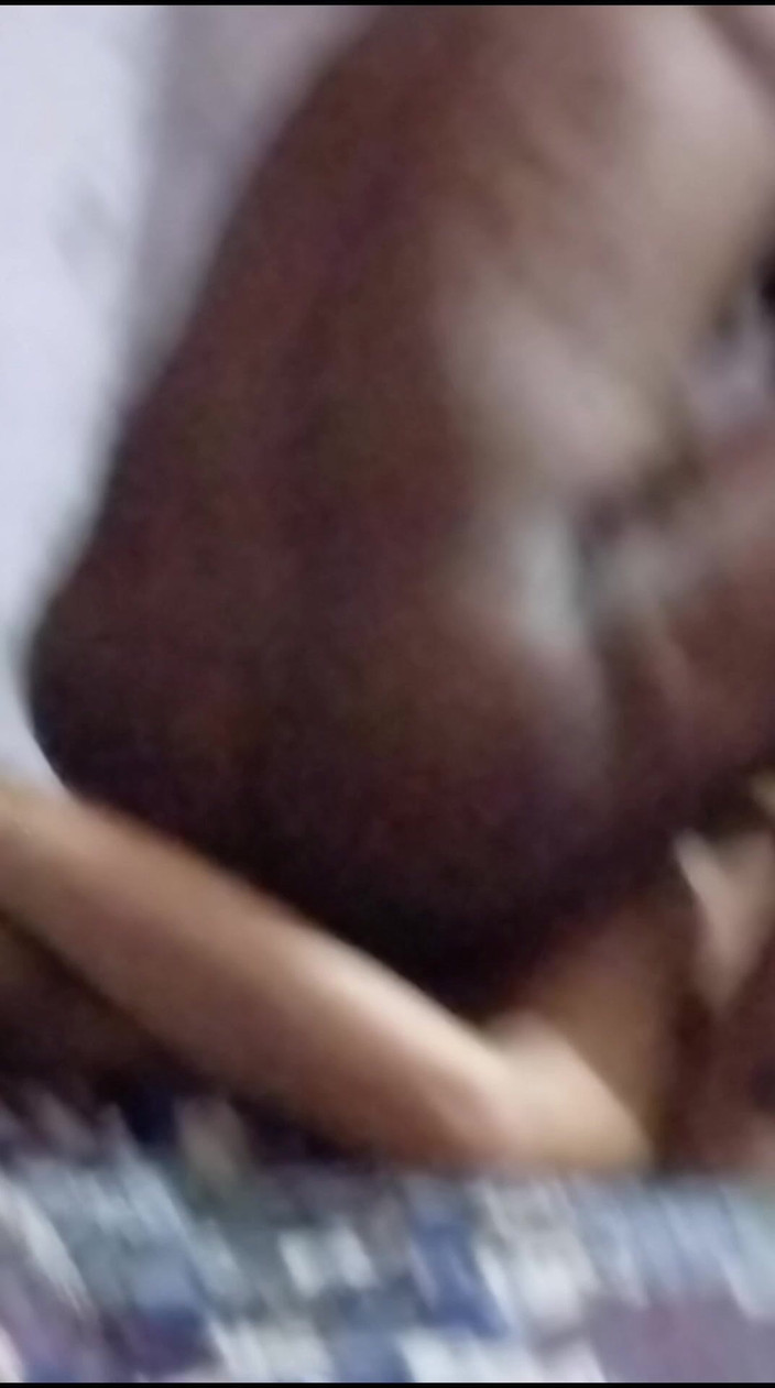 Loving couple: Madrastra alemana sucia follada por marido y novio enorme polla...