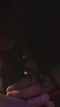Horny Slut Get the Big Cumshot