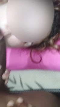 Married Woman Loves Giving It to Her Cuckold Husband's Friend and Taking Cock Without a Condom Cumshot Hotwife