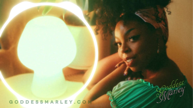 Goddess Marley: Be Who You Are, Cum Slut