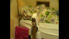 Mark Hannes: フレッシュライトスタンドファックマスターベーション