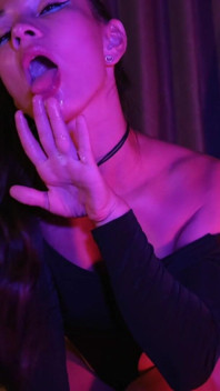 Deep Throat That Will Fit Your Huge Cock