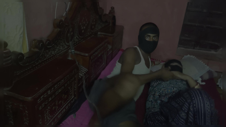 Nehatop123: Sexy prsa indické Bhabhi v obleku Salwar byly vykouřeny a...