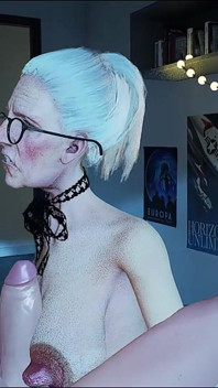 90 Yo Granny Fucked Hard