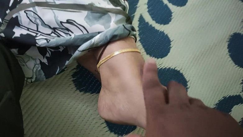 Vaigavarun45: Ice Cream Lick From Navel Hole em Saree Hot Romance...