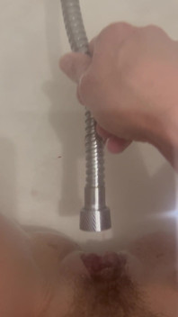 Squirt Straight to the Pussy