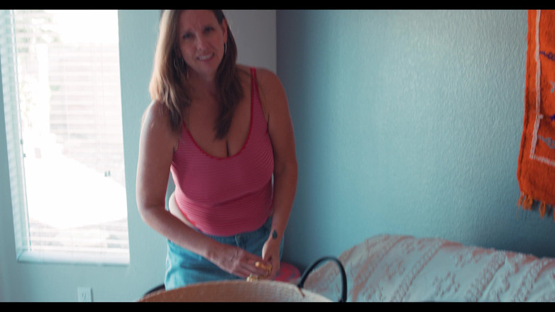 Sex Over 50: Blue Balls