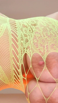 Mira mis tetas masivas balanceándose