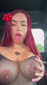 Here I Am for You Stepdaddy