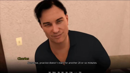 Visual Novels: WVM stars university part 130