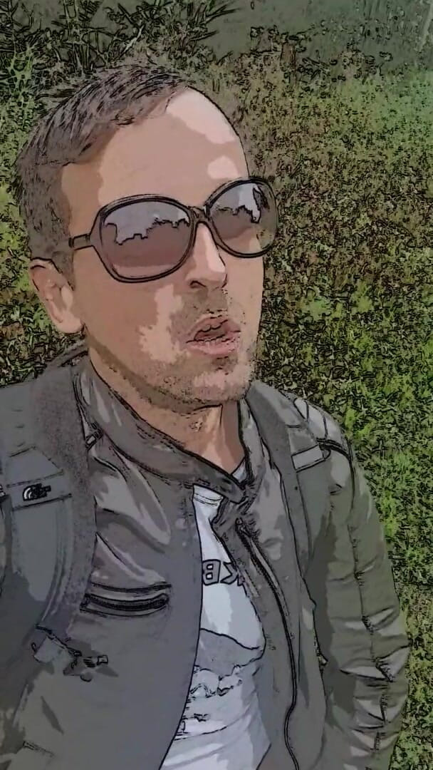 Slutboyben: Slutboyben cam4, експозиція спостерігача brainfukked