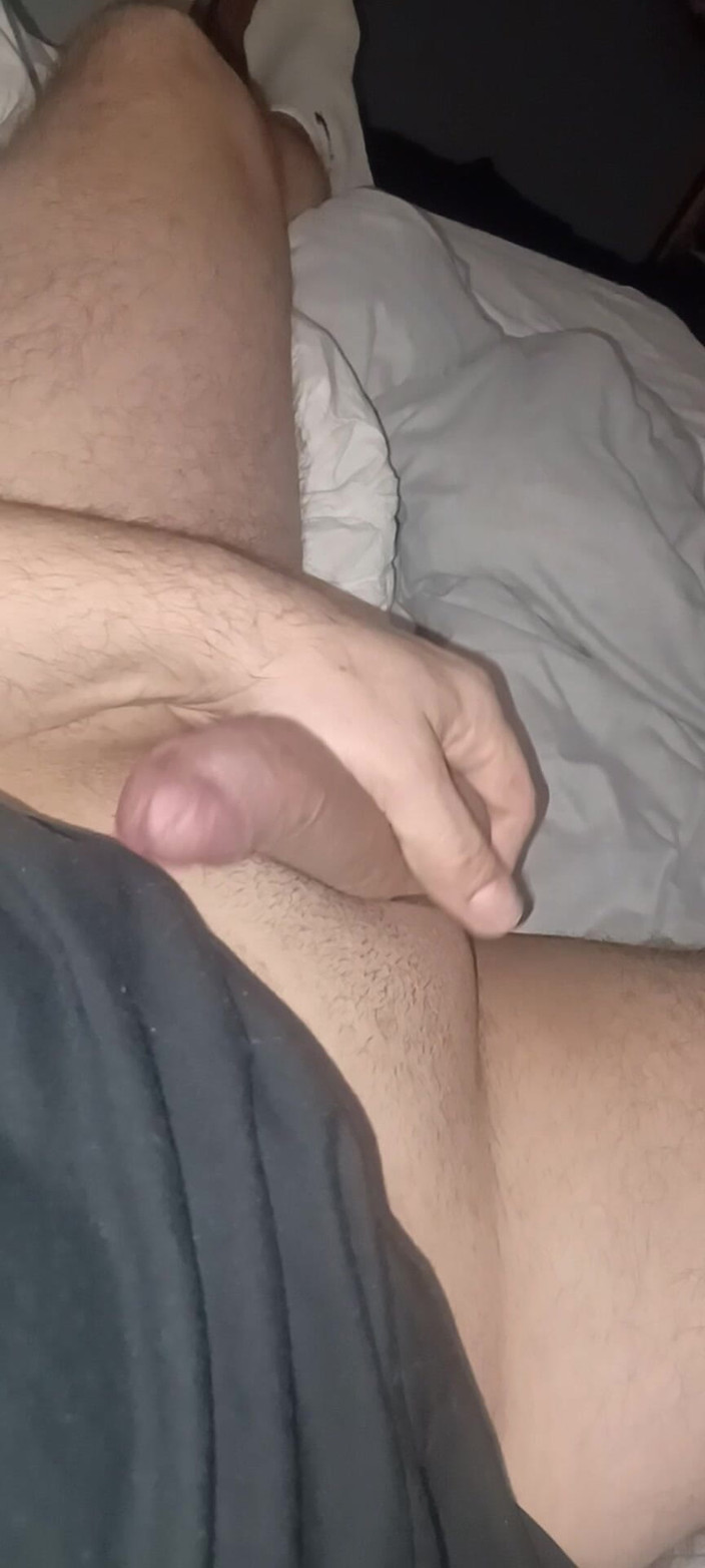 Darroxd87: Moja gra z kutasem