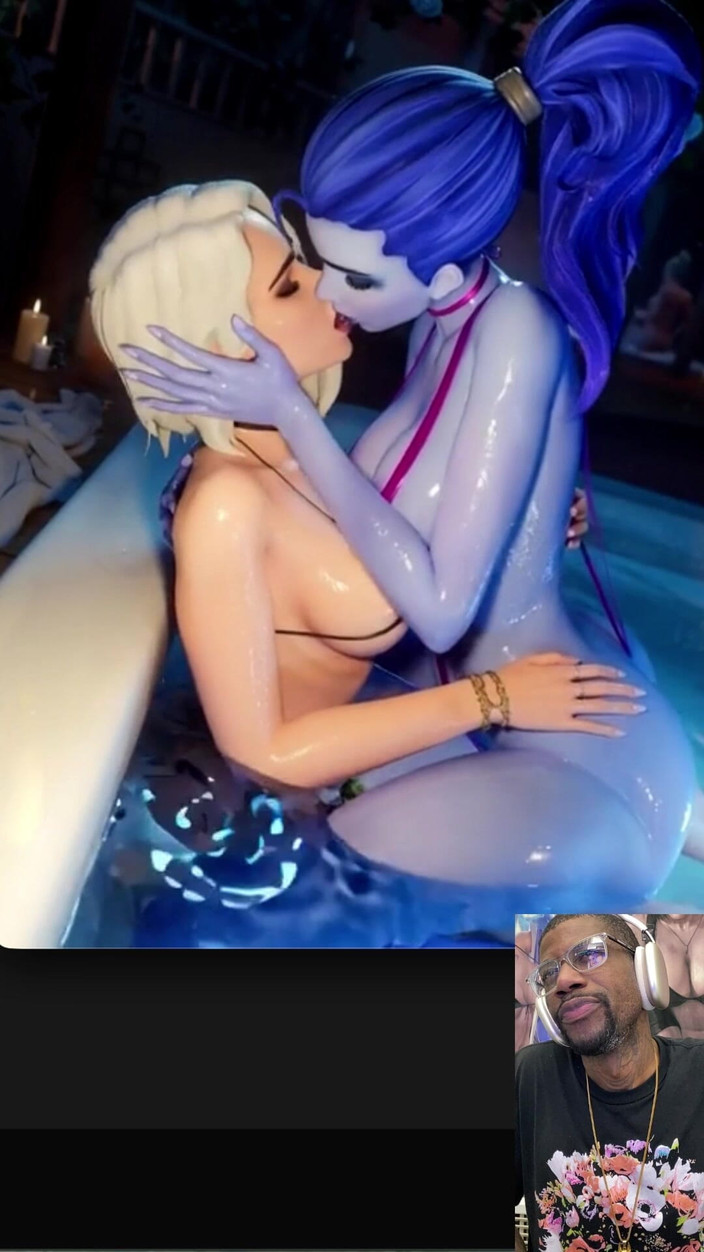 Good news media: Şişman götlü mei amcık sikişi, zenci gırtlağına kadar alma, pharah...