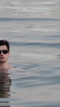 I Like to Swim